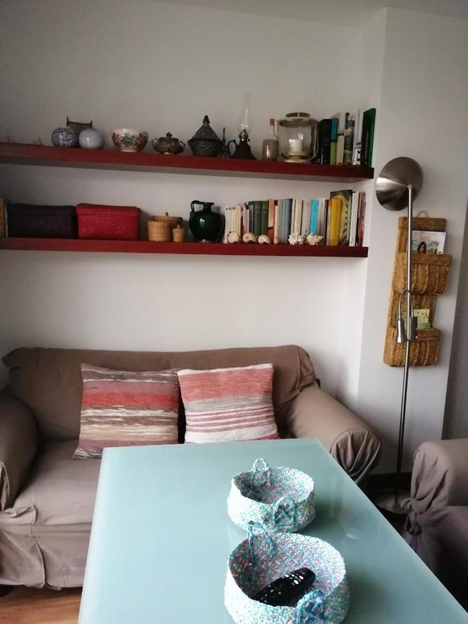 Apartamento Cabo De Gata-Toyo Apartment Retamar  Luaran gambar