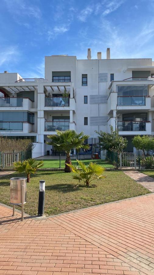 Apartamento Cabo De Gata-Toyo Apartment Retamar  Luaran gambar